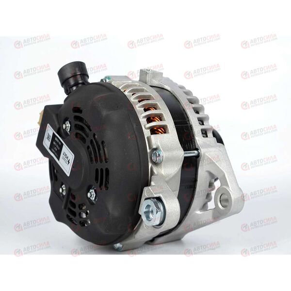 Генератор для а/м Toyota Camry V55 (14-) 2.5i/Lexus RX (10-) 2.7i 150A (LG 1926) СтартВОЛЬТ, изображение 2