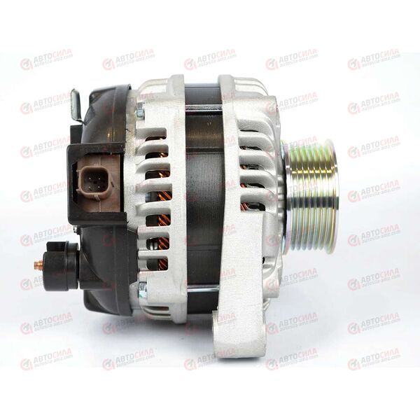 Генератор для а/м Honda Accord VIII (08-) 2.4i 130A (LG 2302) СтартВОЛЬТ, изображение 5