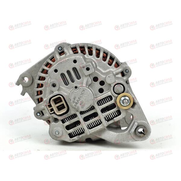 Генератор 37300-32800 RBLT (KM0900163RBLT) KAP, изображение 4