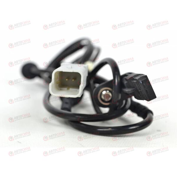 Датчик ABS (50127) METALCAUCHO, изображение 3