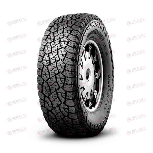 Автошина 265/65R18 AT52 114T EK Kumho