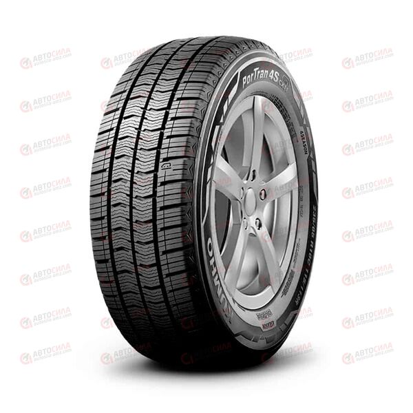Автошина 215/65R16C CX11 109/107T 08PR EC Kumho