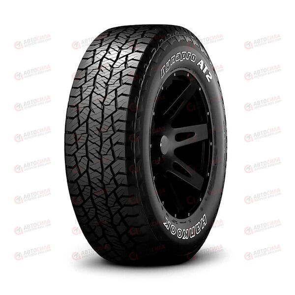 Автошина 275/55R20 Dynapro AT2 RF11 113T Hankook
