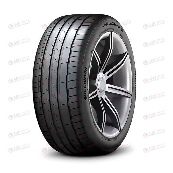 Автошина 325/30R21 Ventus S1 evo3 SUV K127A 108Y XL Hankook
