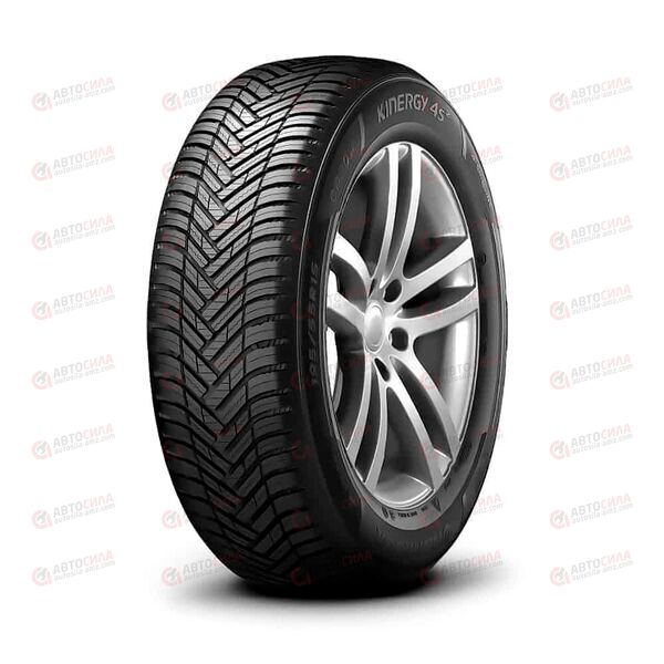 Автошина 235/55R18 Kinergy 4S2 X H750A 104V XL Hankook