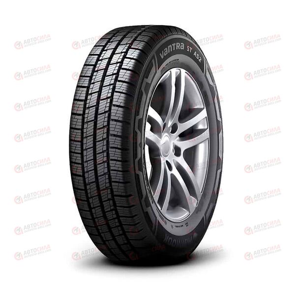 Автошина 215/70R15 Vantra ST AS2 RA30 109/107S Hankook