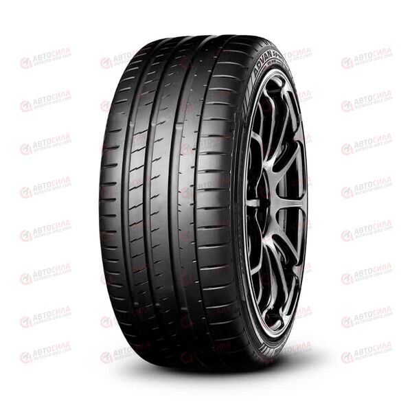 Автошина 275/40ZR20 V107D 106Y Yokohama