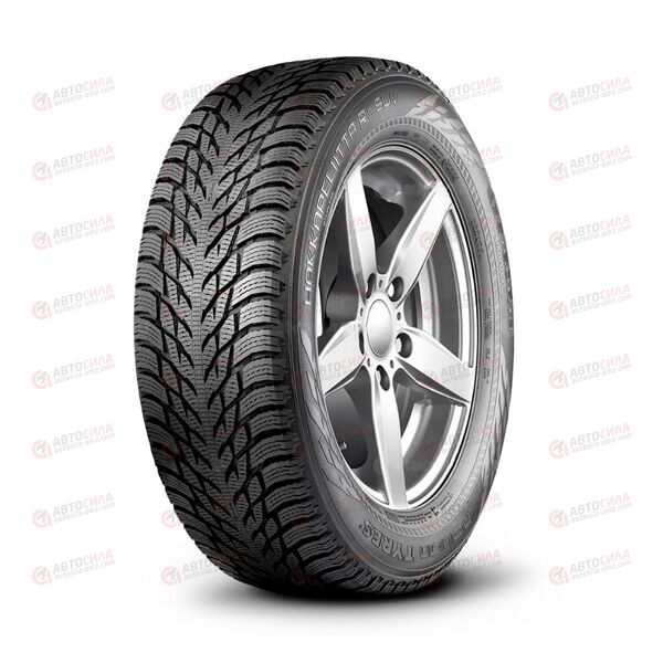 Автошина 245/60/R18 109R XL Nokian Tyres Hakkapeliitta R3 SUV