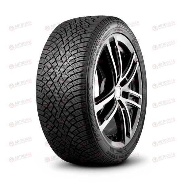 Автошина 225/50/R17 98R XL Nokian Tyres Hakkapeliitta R5