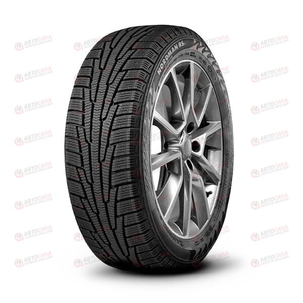 Автошина 175/65/R15 88R XL Nokian Tyres Nordman RS2