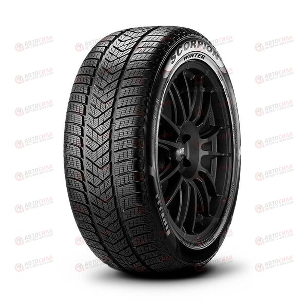 Автошина 295/40/R21 11V XL S-WNT2