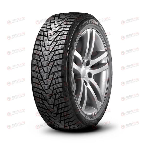 Автошина 225/55/R18 Winter i*Pike X W429A 102T