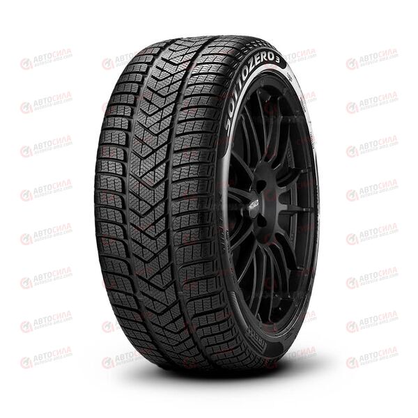 Автошина 225/45/R18 5V XL r-f WSZer3(*)