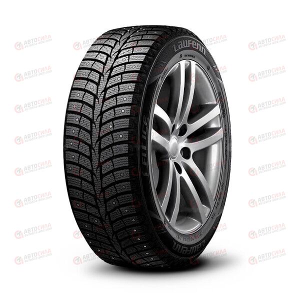 Автошина 245/70/R16 i FIT Ice LW71 111T