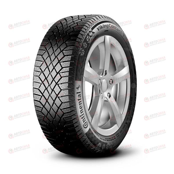 Автошина 245/50/R18 ONTINENTAL VikingContact 7 104T