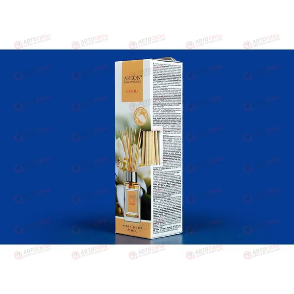 Ароматизатор воздуха для дома Home Perfume Neroli 85 мл Areon