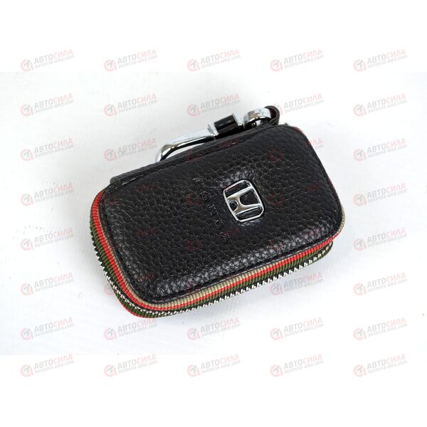 Ключница HONDA кожаная AV