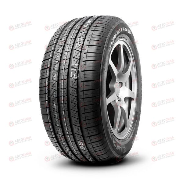 Автошина 225/55/R18 GREEN-Max 4X4 HP 98V (лето) LingLong