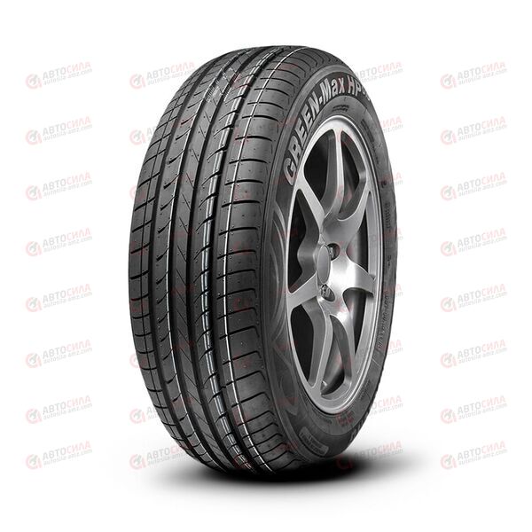 Автошина 185/60/R15 GREEN-Max HP010 88H (лето) LingLong