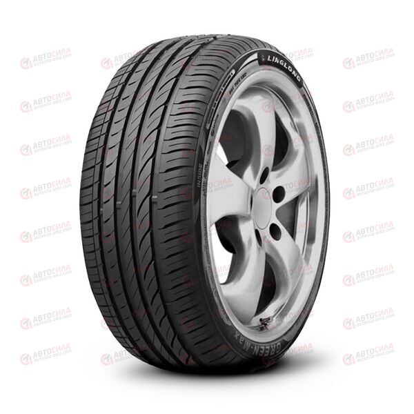 Автошина 235/45Z/R17 GREEN-Max 97W (лето) LingLong