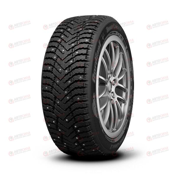 Автошина 185/65/R15 Snow Cross 2 92T (шип) (зима) CORDIANT