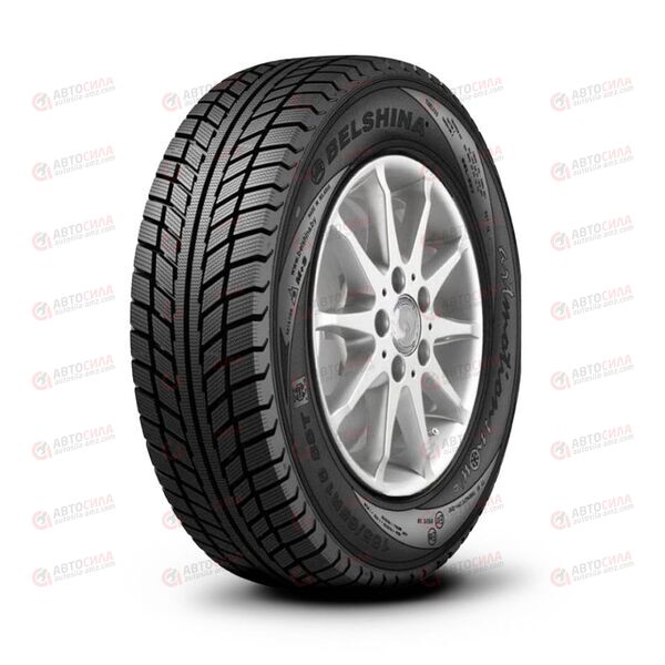 Автошина 185/70/R14 Бел-397 88Т (зима) Белшина